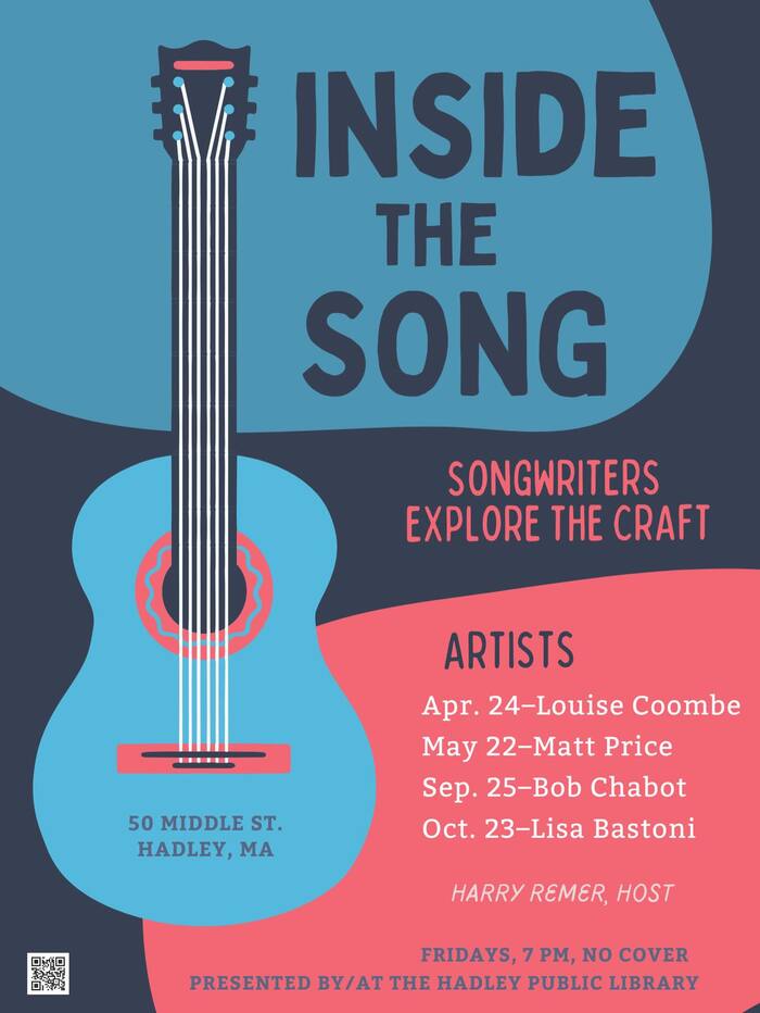 Inside the Song in Hadley