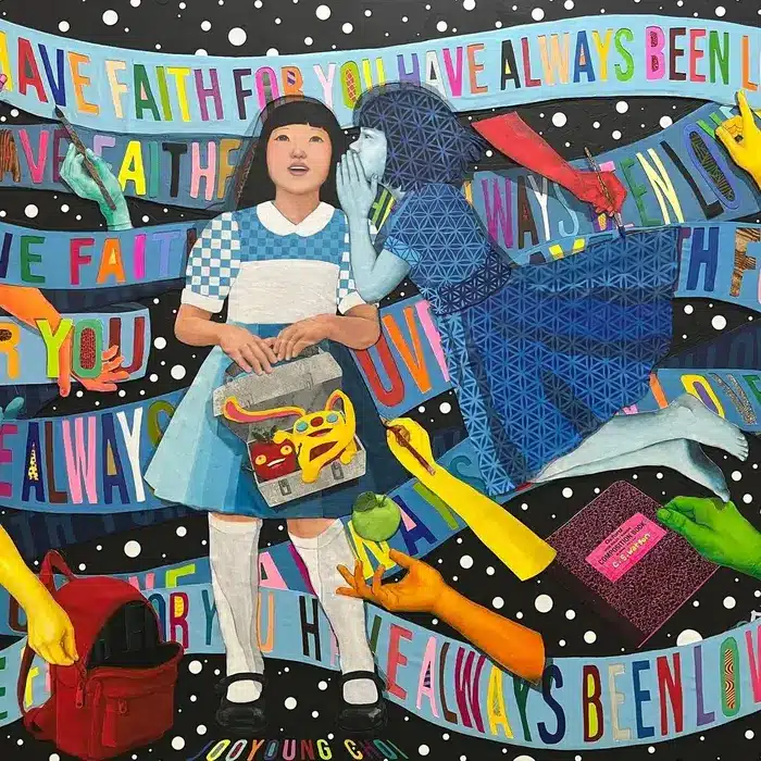 WonderPartyEveryone! at Mead Museum