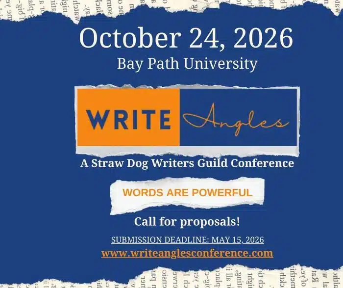 WriteAngles workshop proposals 2026