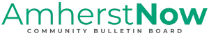 Amherst Now Logo