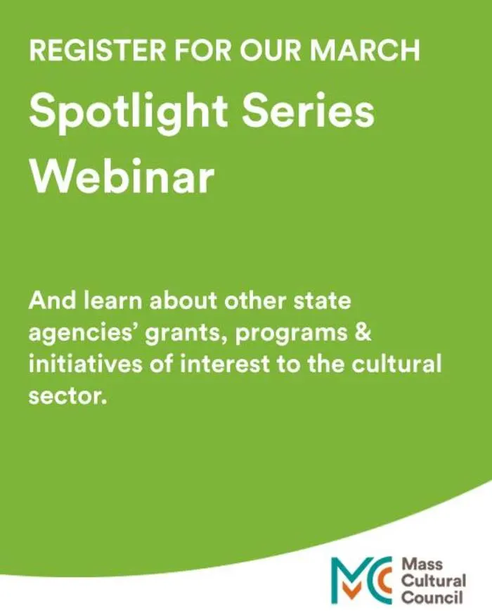 creative climate futures webinar