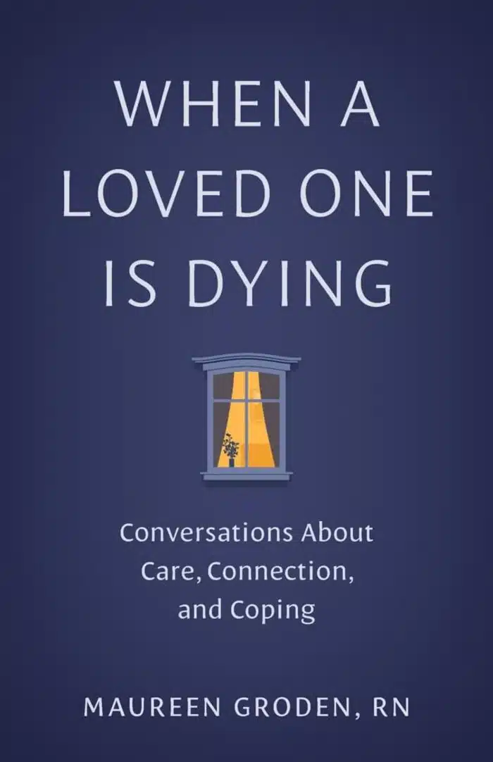 end-of-life care discussion