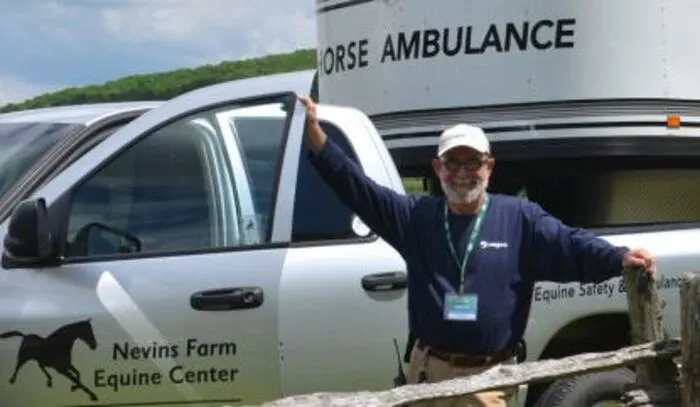 equine safety training Belchertown