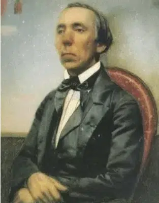 Erastus Salisbury Field lecture