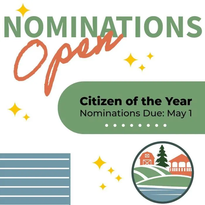 Belchertown Citizen of the Year 2026