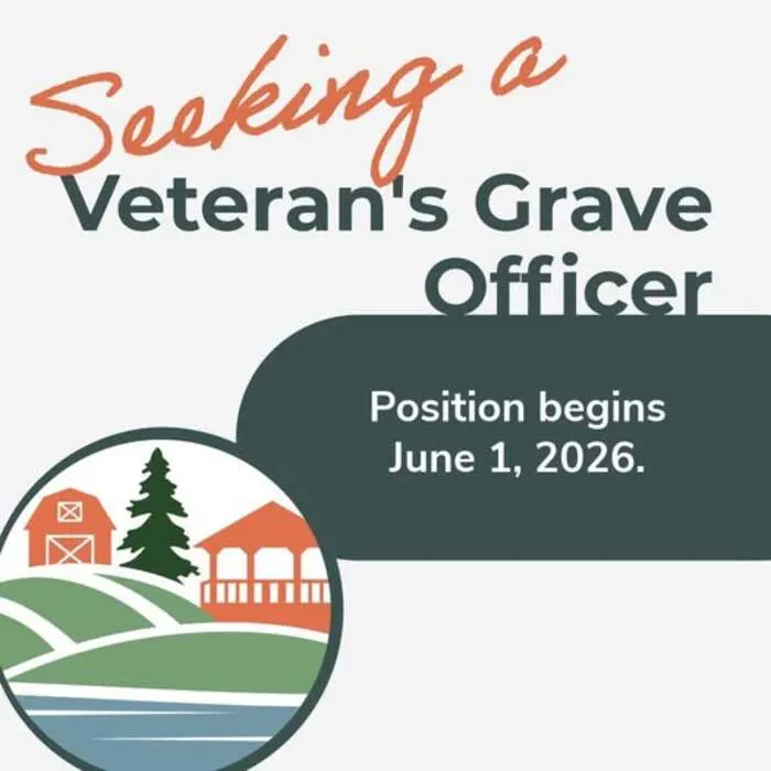 Belchertown Seeking Volunteer Veterans Grave Officer