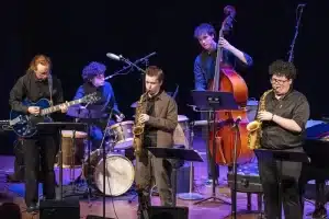 International Jazz Day 2026 UMass