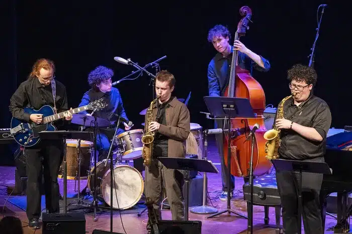 International Jazz Day 2026 UMass