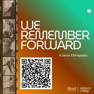 We Remember Forward dance