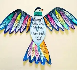 Art Workshop "Wings of Joy"