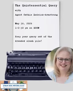 query letter workshop