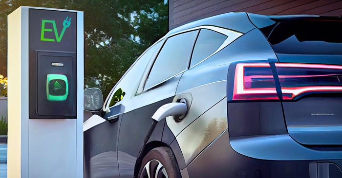 Amherst On-Street EV Charging Public Presentation