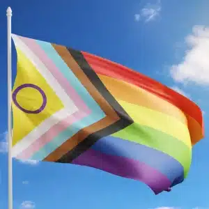 Pride Month Proclamation & Flag Raising in Amherst