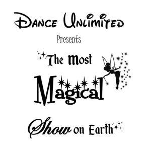 Dance Unlimited recital 2026