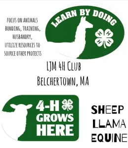 LJM 4-H Club Information Meeting