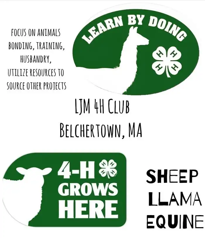 LJM 4-H Club Information Meeting