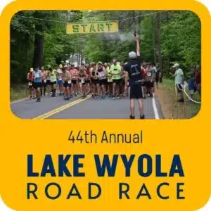 Lake Wyola Road Race 2026