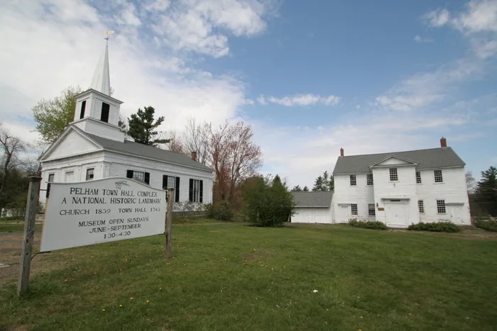 Pelham Historical Museum Opens for Season 2026
