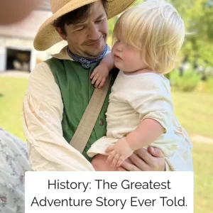 Stone House Museum Revolutionary War Living History Day