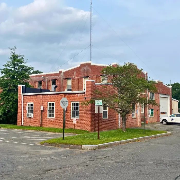 Amherst DPW Building Committee Seeking Resident Member