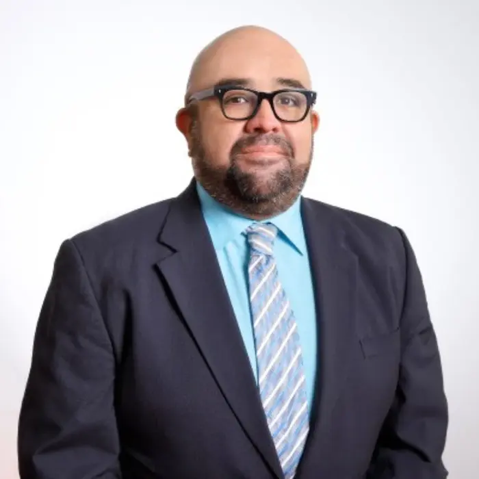 Daniel Garcia Appointed New Amherst Director of Senior Services