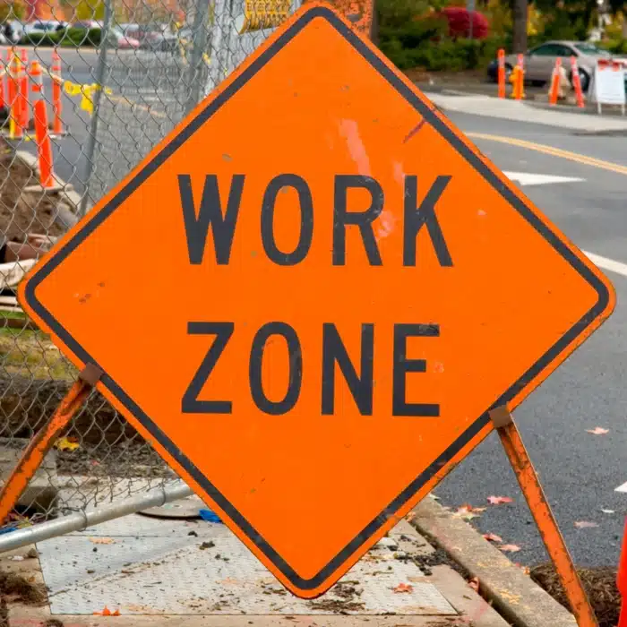 Amherst Road & Sidewalk Construction Updates: June 2026