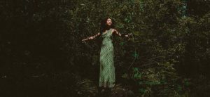 Free Kimaya Diggs Concert on the Emily Dickinson Museum Lawn