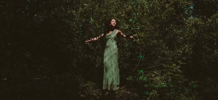 Free Kimaya Diggs Concert on the Emily Dickinson Museum Lawn