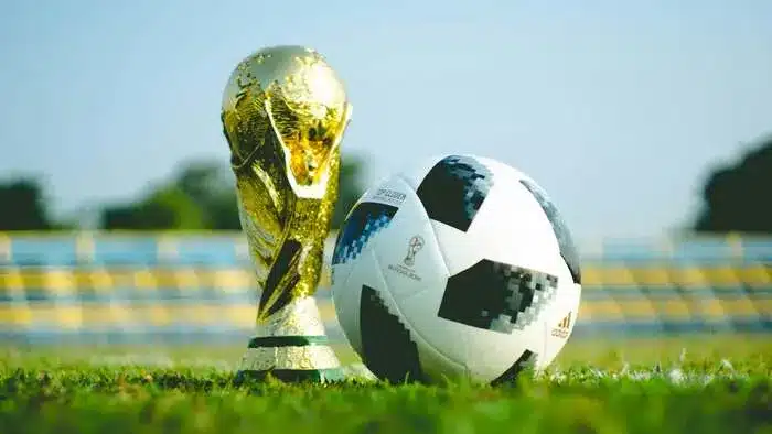 World Cup Watch Party at Amherst Family Resource Center