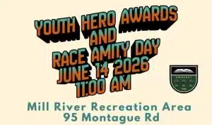 Youth Hero Awards & Race Amity Day 2026 Amherst