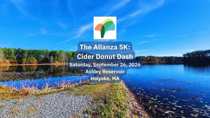 Run/Walk to Support Survivors – Sept 26, Holyoke
