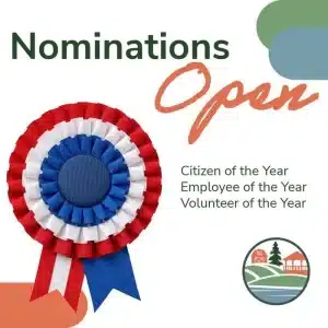 Belchertown Awards – Nominate by Aug 1