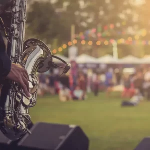 Belchertown summer concerts June-Aug 2026