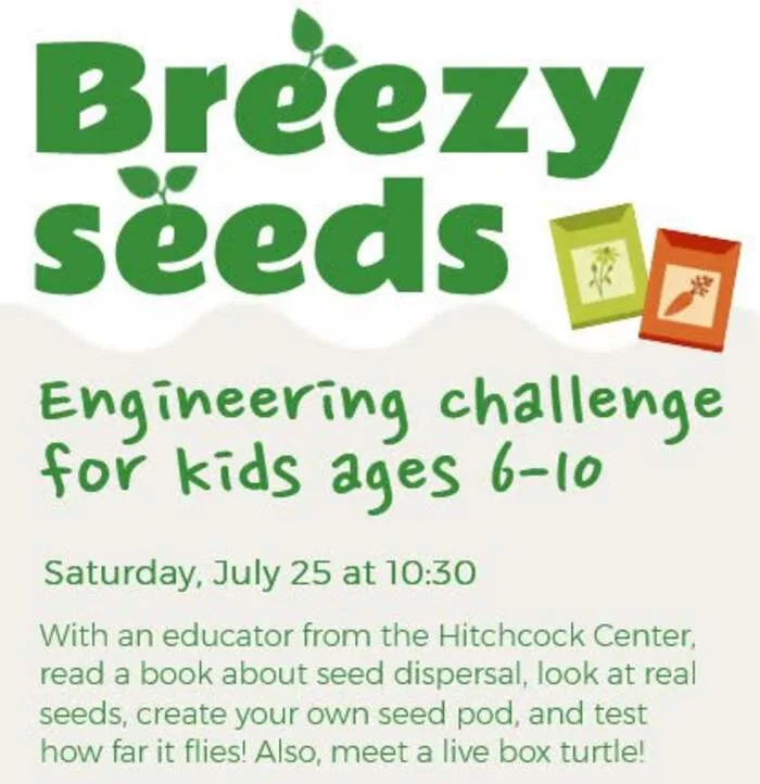 STEM Program for Ages 6-10 in South Hadley