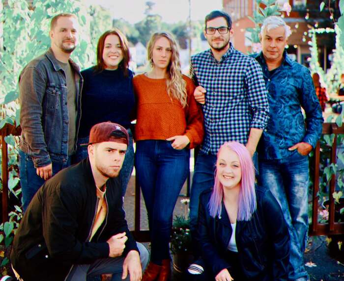 Eavesdrop Rescheduled to August 5 at Summit House Sunset Concert Series